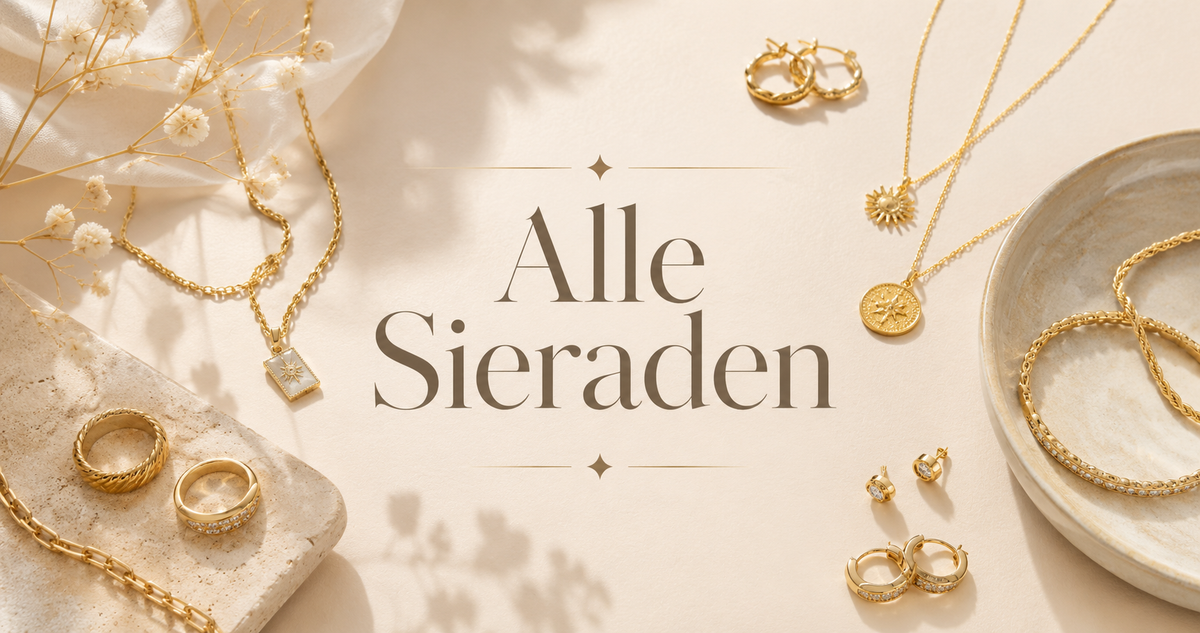 Alle sieraden