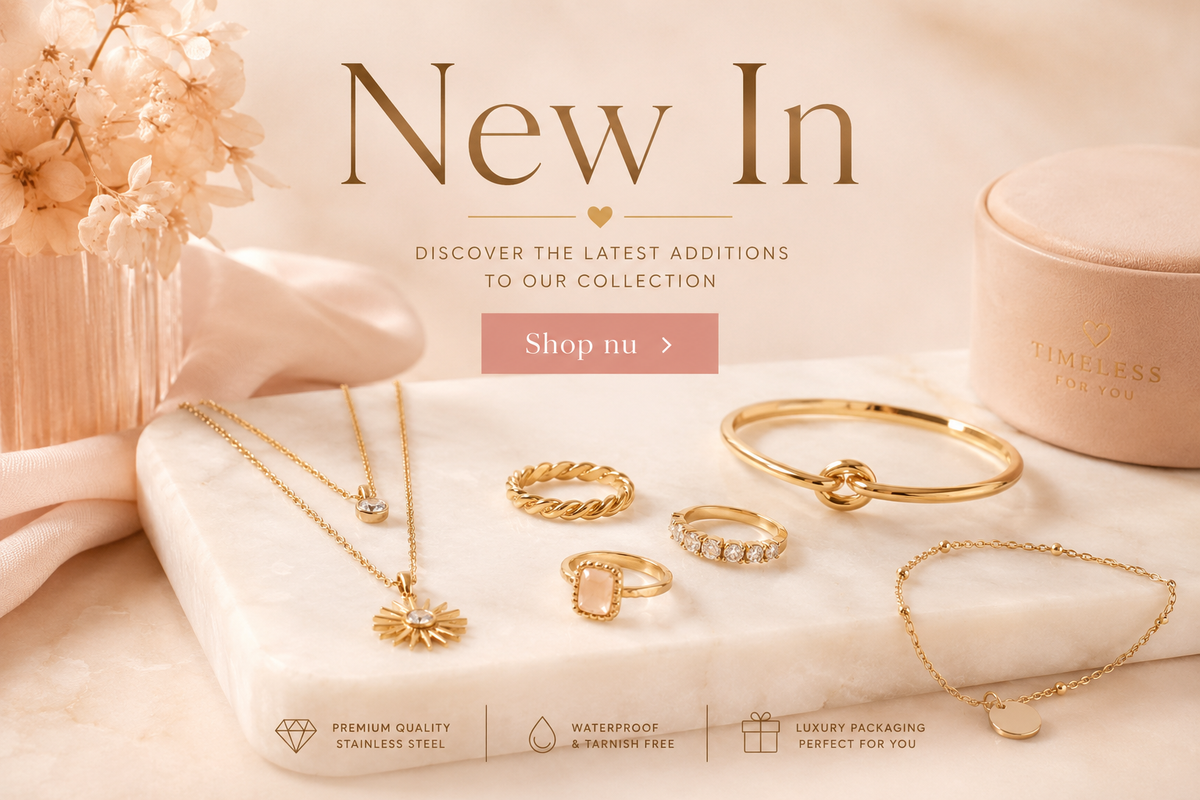 New In