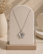 Herplace - Luna Bloom Ketting