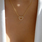 Herplace — Celeste Hart Ketting