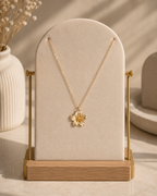 Herplace - Luna Bloom Ketting
